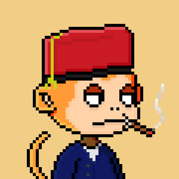 MonkeyHood #7492