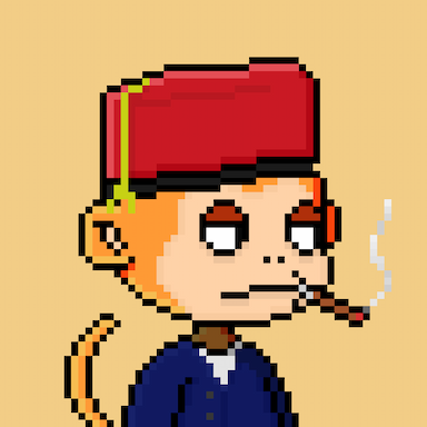 MonkeyHood #7492