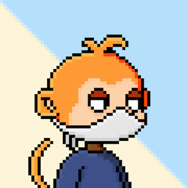 MonkeyHood #7496