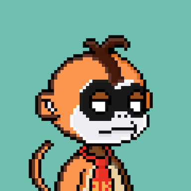 MonkeyHood #7497