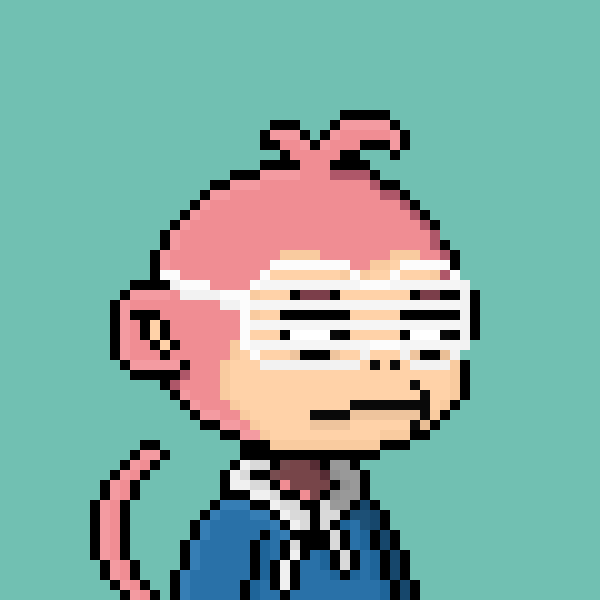 MonkeyHood #7498