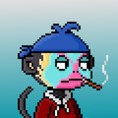 MonkeyHood #7499
