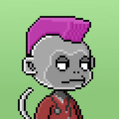 MonkeyHood #7500