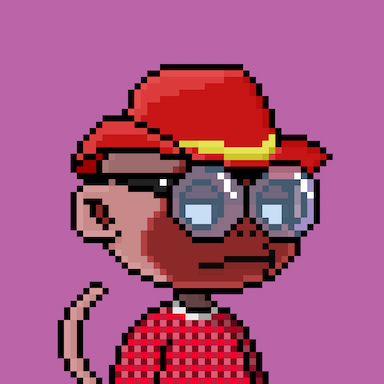MonkeyHood #7502