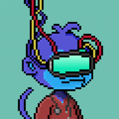 MonkeyHood #7504