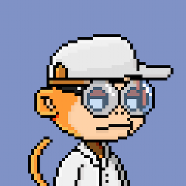 MonkeyHood #7505