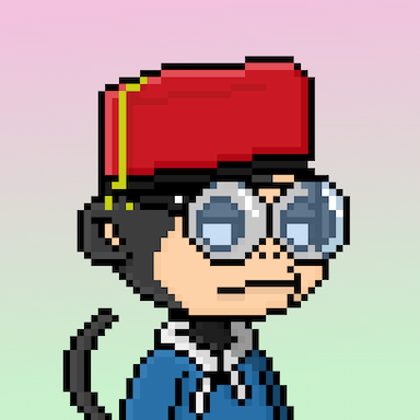 MonkeyHood #7506