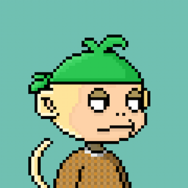 MonkeyHood #7507