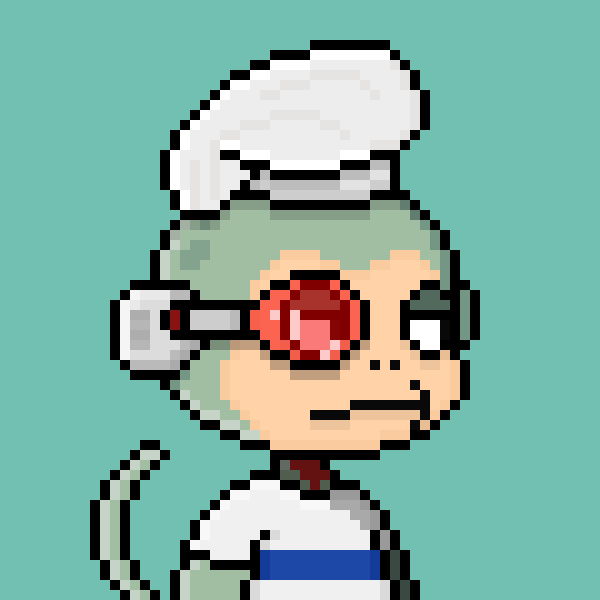 MonkeyHood #7509