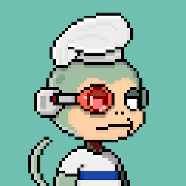 MonkeyHood #7509