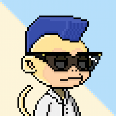 MonkeyHood #751