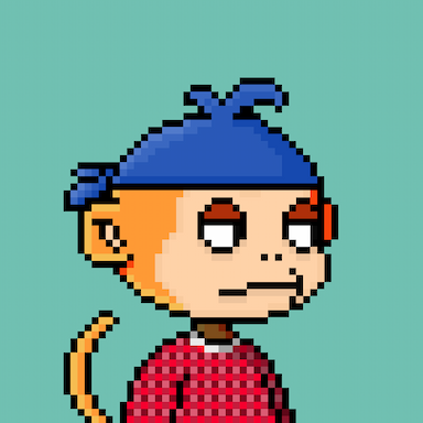 MonkeyHood #7510