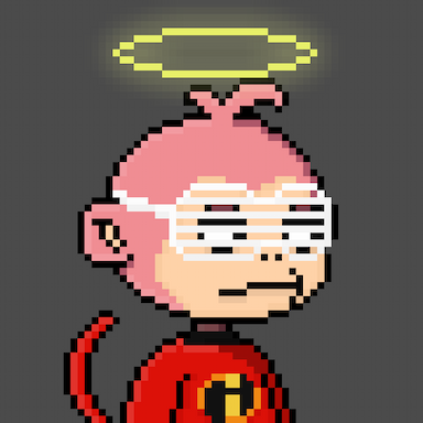MonkeyHood #7511