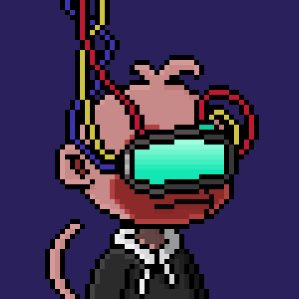 MonkeyHood #7512