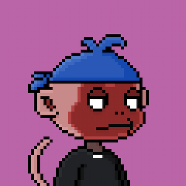 MonkeyHood #7514