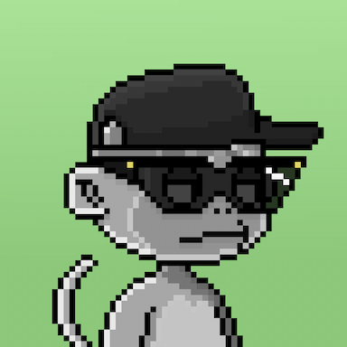 MonkeyHood #7516