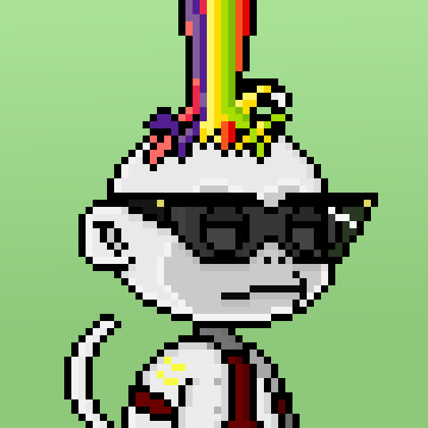 MonkeyHood #7517