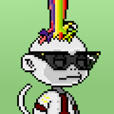 MonkeyHood #7517