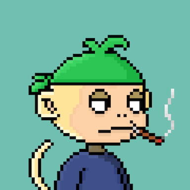 MonkeyHood #7518