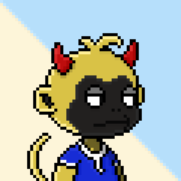 MonkeyHood #752