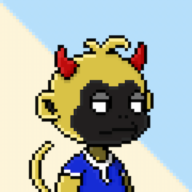MonkeyHood #752