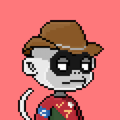 MonkeyHood #7520