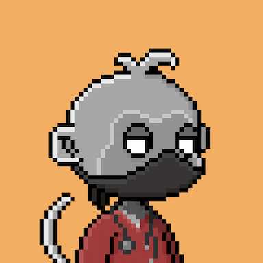 MonkeyHood #7521