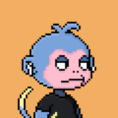 MonkeyHood #7522