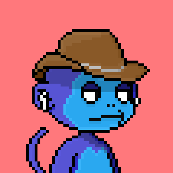 MonkeyHood #7523