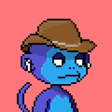 MonkeyHood #7523