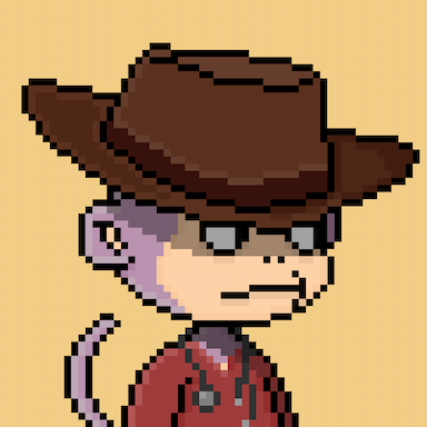 MonkeyHood #7524