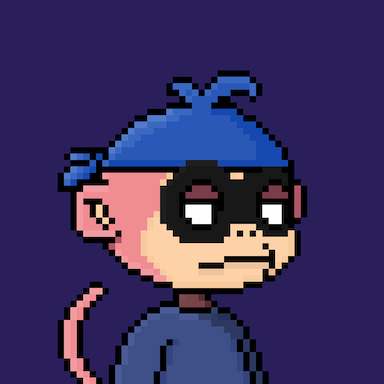 MonkeyHood #7525
