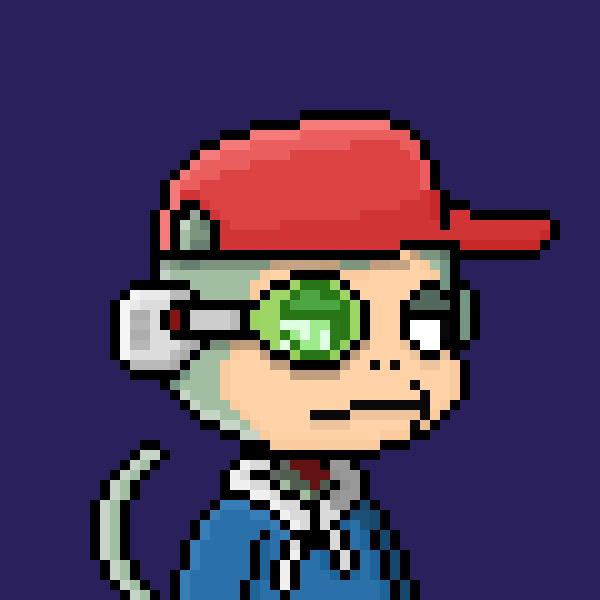 MonkeyHood #7526