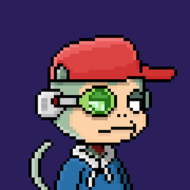 MonkeyHood #7526