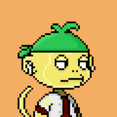 MonkeyHood #7527