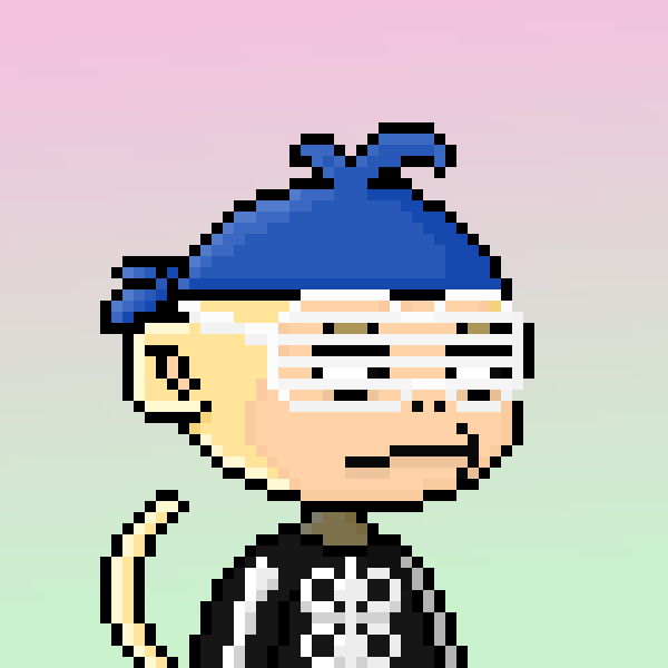 MonkeyHood #7528