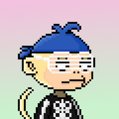 MonkeyHood #7528