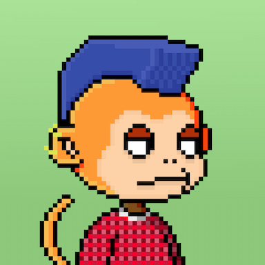 MonkeyHood #7529