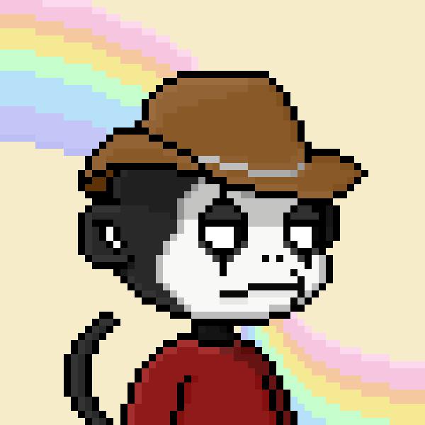 MonkeyHood #753