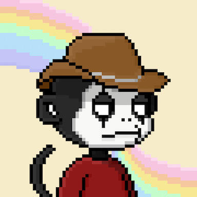 MonkeyHood #753