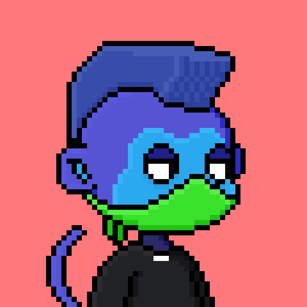 MonkeyHood #7530