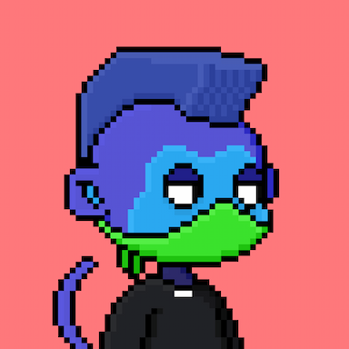MonkeyHood #7530