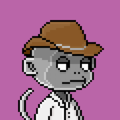 MonkeyHood #7531