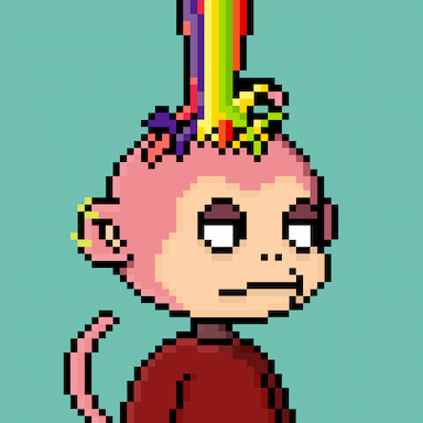 MonkeyHood #7532