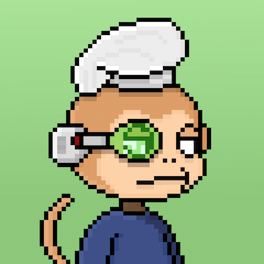 MonkeyHood #7533