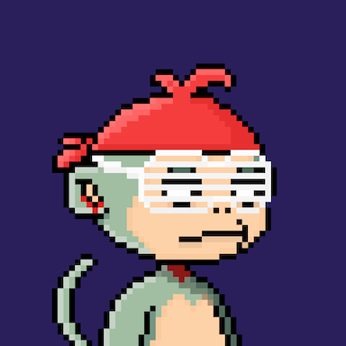 MonkeyHood #7534