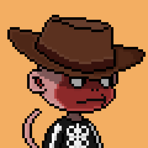 MonkeyHood #7536