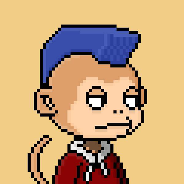 MonkeyHood #7537