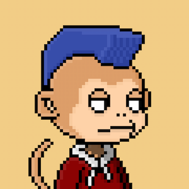 MonkeyHood #7537