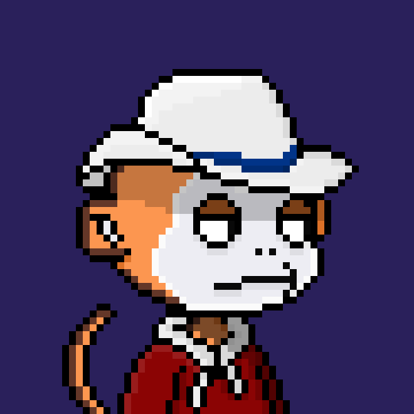 MonkeyHood #7538